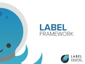 Label Framework top WordPress theme by The Label Creative
