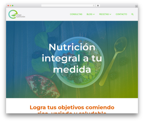 My Social Feed (my-social-feed) free WordPress plugin - eligenutricion.com My Social Feed (my-social-feed) free WordPress plugin - eligenutricion.com