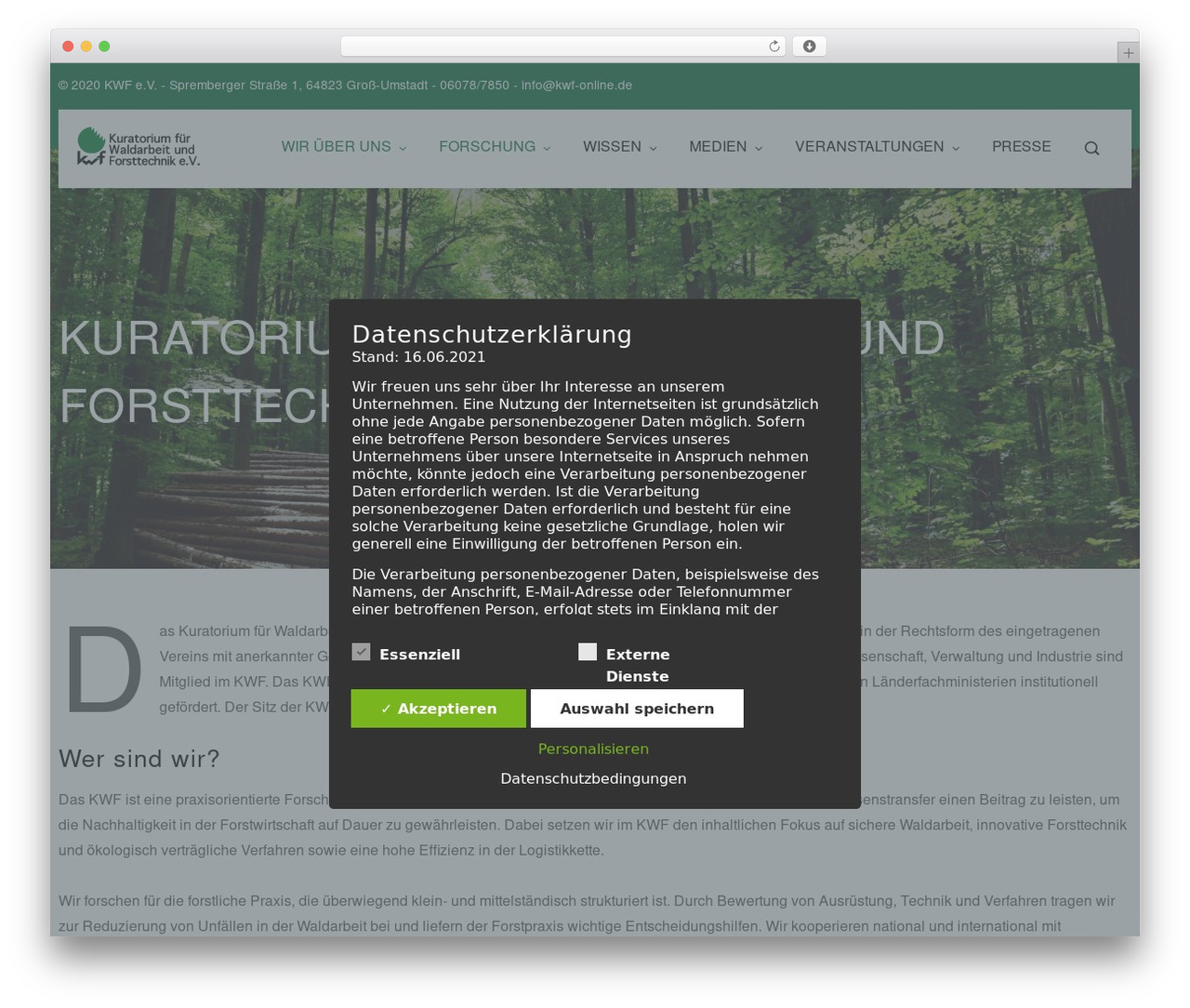 Square Plus WordPress website theme - kwf-online.de Square Plus WordPress website theme - kwf-online.de
