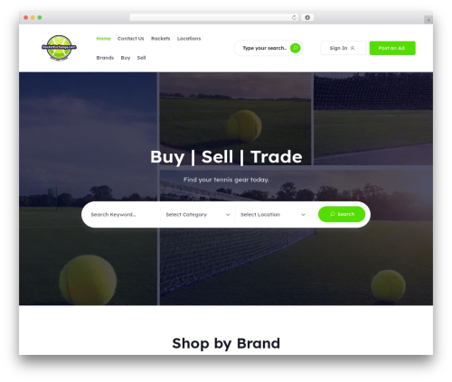 Directorist pricing plans WordPress plugin - racketexchange.com