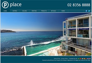 Theme WordPress ETPM by damn-it