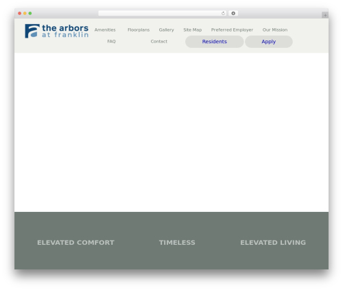 Bbh custom schema WordPress plugin - arborsatfranklin.com