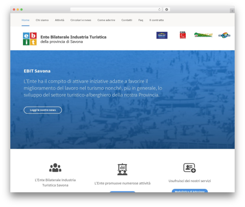 Mobile Navigation (mobile-navigation) free WordPress plugin - ebitsavona.it Mobile Navigation (mobile-navigation) free WordPress plugin - ebitsavona.it