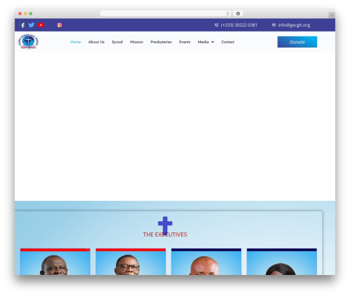 Magazine Blocks by BlockArt – Gutenberg Editor, Magazine & Newspaper Website Builder, Page Builder with Posts Blocks (magazine-blocks) free WordPress plugin - www.gecgh.org
