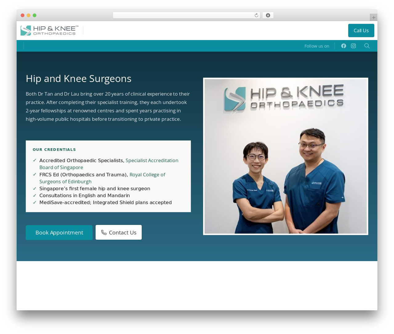 WordPress website theme Essentials - hipkneeortho.com.sg WordPress website theme Essentials - hipkneeortho.com.sg