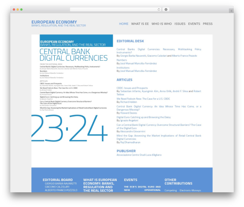 Genesis Author Pro (genesis-author-pro) free WordPress plugin - european-economy.eu Genesis Author Pro (genesis-author-pro) free WordPress plugin - european-economy.eu