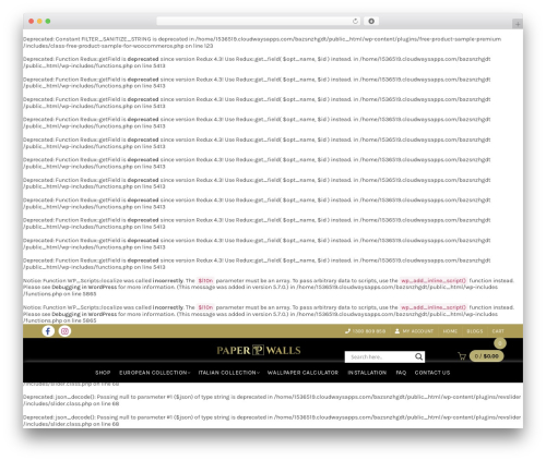 Drag and Drop Multiple File Upload for WooCommerce (drag-and-drop-multiple-file-upload-for-woocommerce) free WordPress plugin - paperwalls.com.au Drag and Drop Multiple File Upload for WooCommerce (drag-and-drop-multiple-file-upload-for-woocommerce) free WordPress plugin - paperwalls.com.au