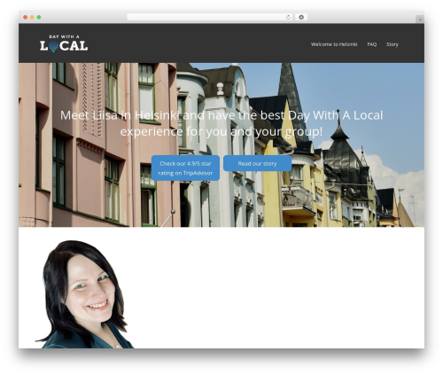 Location fields for gravity forms master WordPress plugin - daywithalocal.com