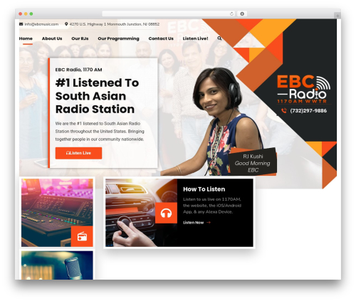 Case theme core (case-theme-core) WordPress plugin - ebcmusic.com