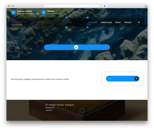 CoziBee WordPress theme - mavigirisim.com CoziBee WordPress theme - mavigirisim.com
