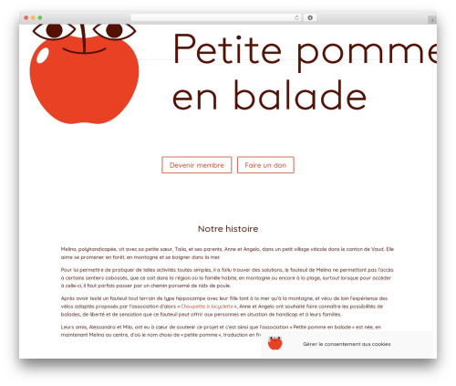 Simple Business Directory with Maps (phone-directory) free WordPress plugin - petitepomme.ch Simple Business Directory with Maps (phone-directory) free WordPress plugin - petitepomme.ch