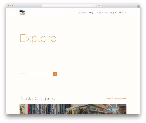 Dlist core WordPress plugin - southernboulevard.org