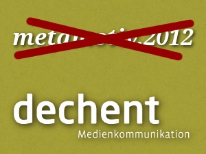 dmk2012-eckert WordPress theme by Patrick Valentin Dechent, Rainer Biedermann
