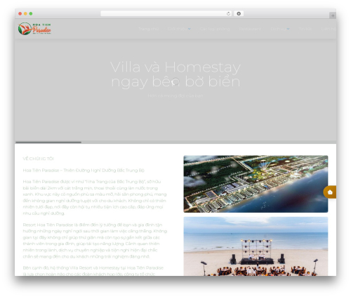 Flatsome WordPress theme design - hoatienparadise.com Flatsome WordPress theme design - hoatienparadise.com