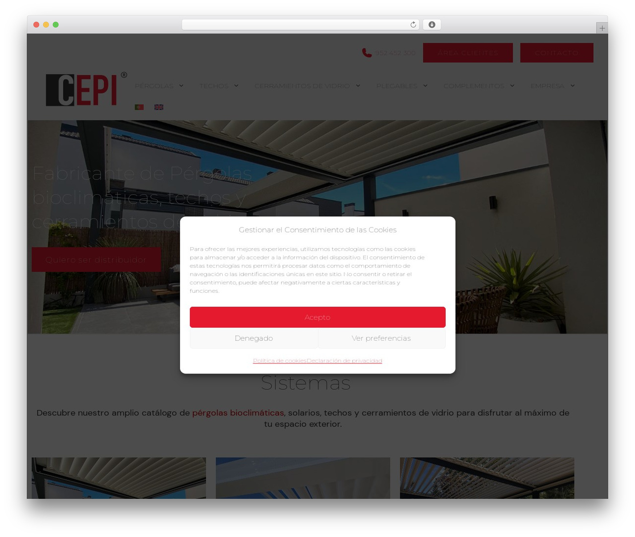 GeneratePress theme WordPress - cepi.es GeneratePress theme WordPress - cepi.es