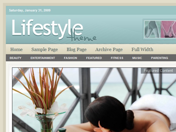 Genimation WordPress Theme WordPress theme Genimation WordPress Theme WordPress theme