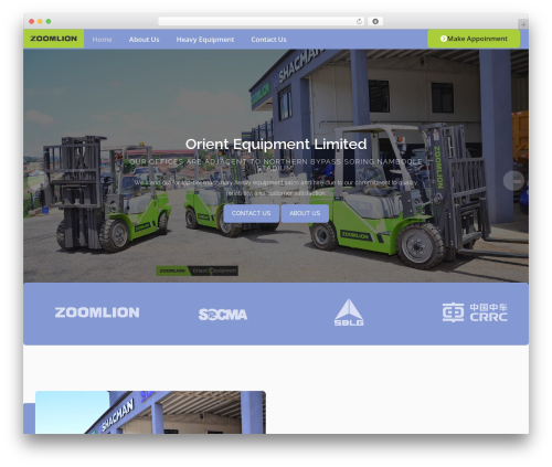 Bwdads advancedslider WordPress plugin - orientequipmentltd.com