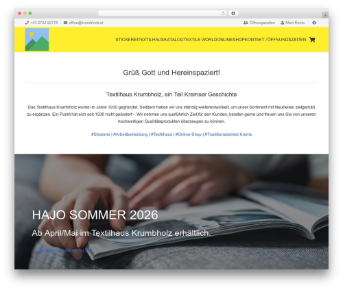 Wp grid builder map facet WordPress plugin - krumbholz.at