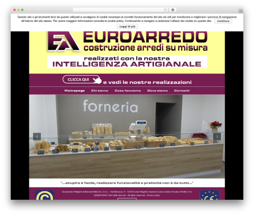 Prevent Content Theft [Disable Right Click] (disable-right-click) free WordPress plugin - euroarredocn.it