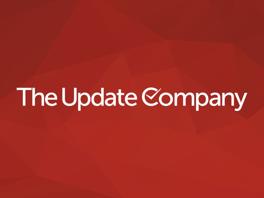 Master WP Theme WordPress theme by The Update Company