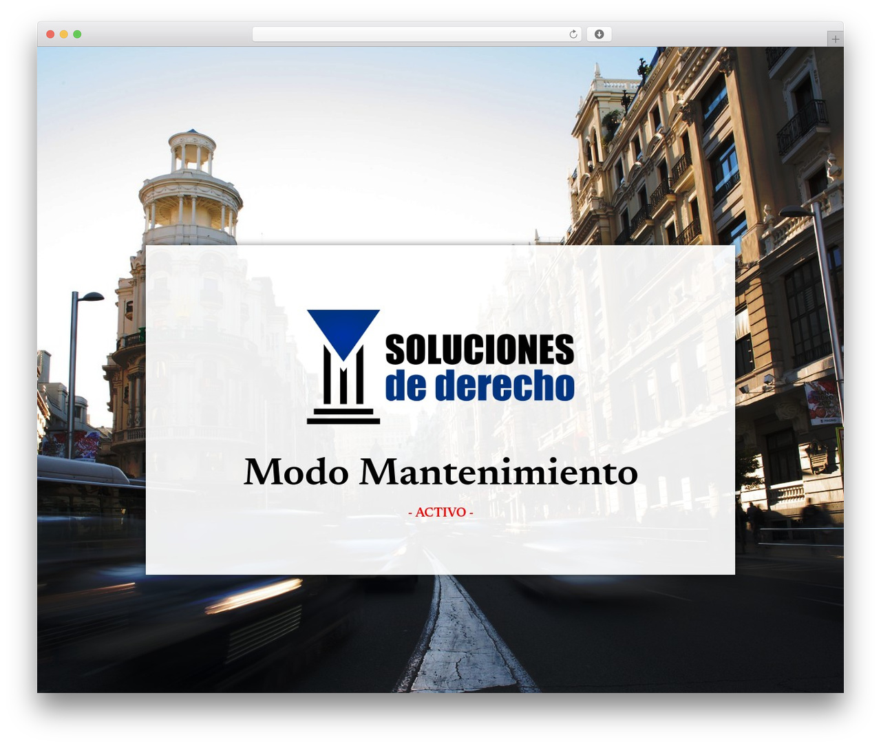 OceanWP WordPress theme - solucionesdederecho.com OceanWP WordPress theme - solucionesdederecho.com