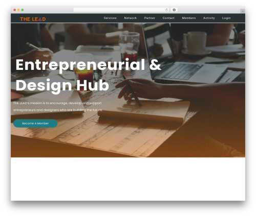 Youzify – BuddyPress Community, User Profile, Social Network & Membership Plugin for WordPress (youzify) free WordPress plugin - thelead.space Youzify – BuddyPress Community, User Profile, Social Network & Membership Plugin for WordPress (youzify) free WordPress plugin - thelead.space