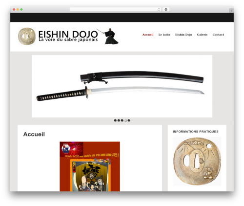 Device wrapper WordPress plugin - eishindojo.com