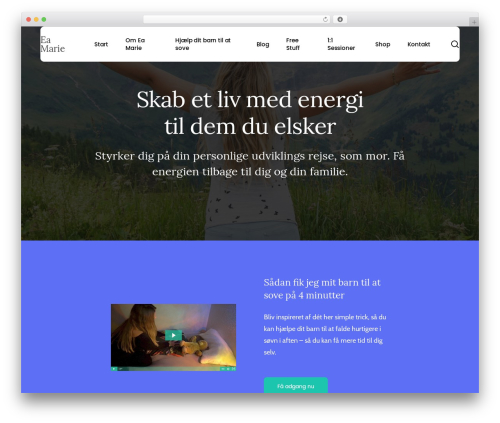 Ovulation Calculator (ovulation-calculator) free WordPress plugin - eamarie.dk