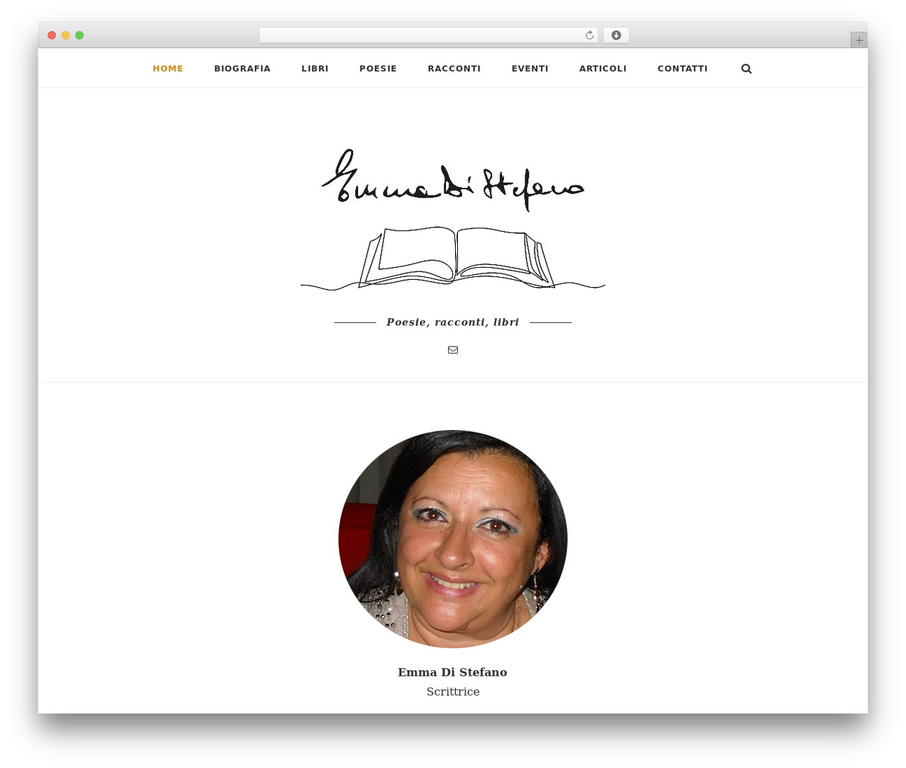 soledad-child WordPress theme - emmadistefano.com soledad-child WordPress theme - emmadistefano.com