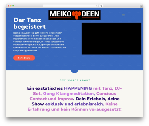 Revslider.off WordPress plugin - meikodeen.com