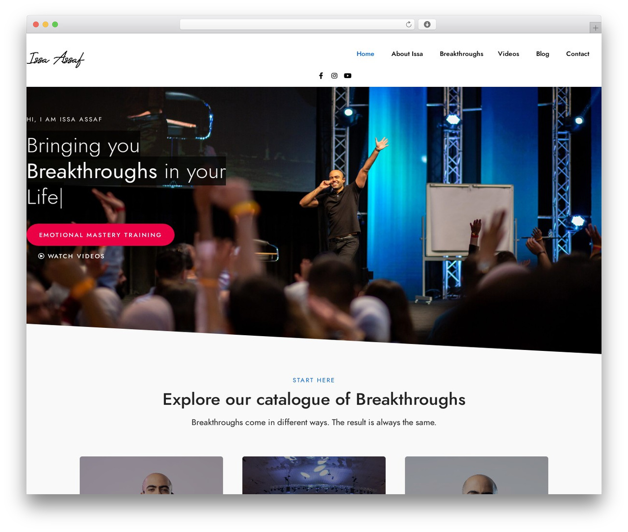 Theme WordPress DotLife - issa-assaf.com Theme WordPress DotLife - issa-assaf.com