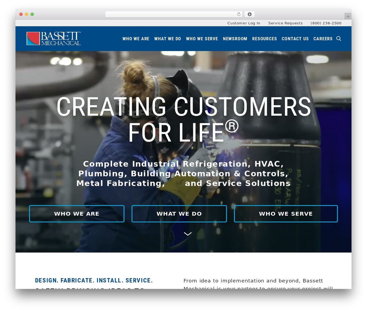 Theme WordPress element - bassettmechanical.com Theme WordPress element - bassettmechanical.com
