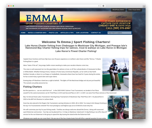 NOAA Weather (noaa-weather) free WordPress plugin - emmajsportfishingcharters.com NOAA Weather (noaa-weather) free WordPress plugin - emmajsportfishingcharters.com
