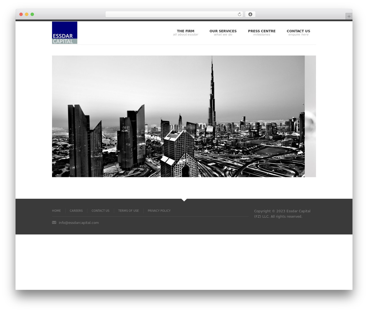 Theme WordPress SmartStart WP - Responsive HTML5 Theme - essdarcapital.com Theme WordPress SmartStart WP - Responsive HTML5 Theme - essdarcapital.com
