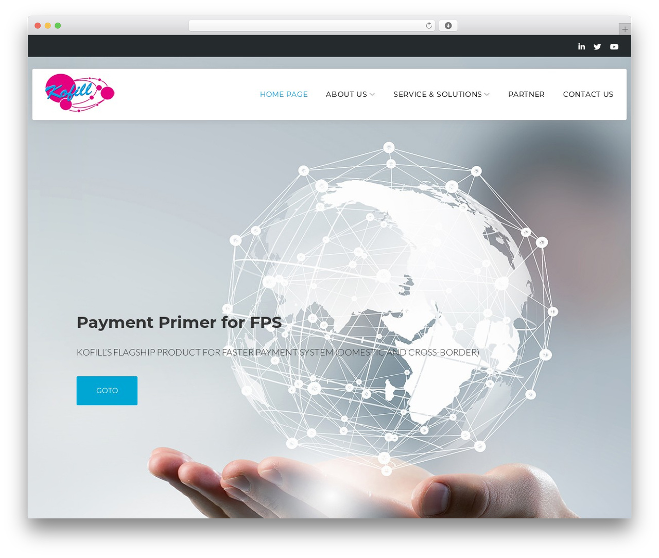 Theme WordPress tm codebolt - kofill.com Theme WordPress tm codebolt - kofill.com