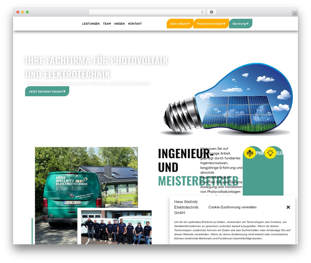 WordPress theme Hello Elementor - hwelektrik.de WordPress theme Hello Elementor - hwelektrik.de