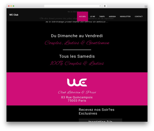 HT Feed (ht-instagram) free WordPress plugin - wemagnifique.fr HT Feed (ht-instagram) free WordPress plugin - wemagnifique.fr