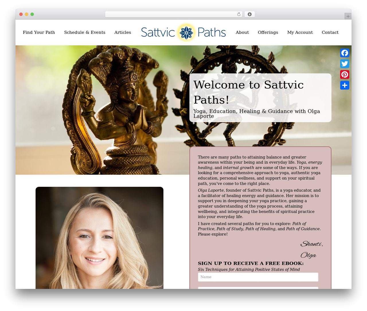 WordPress theme Pro - sattvicpaths.com WordPress theme Pro - sattvicpaths.com
