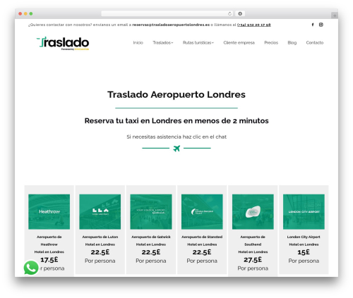 Better block editor WordPress plugin - trasladoaeropuertolondres.es