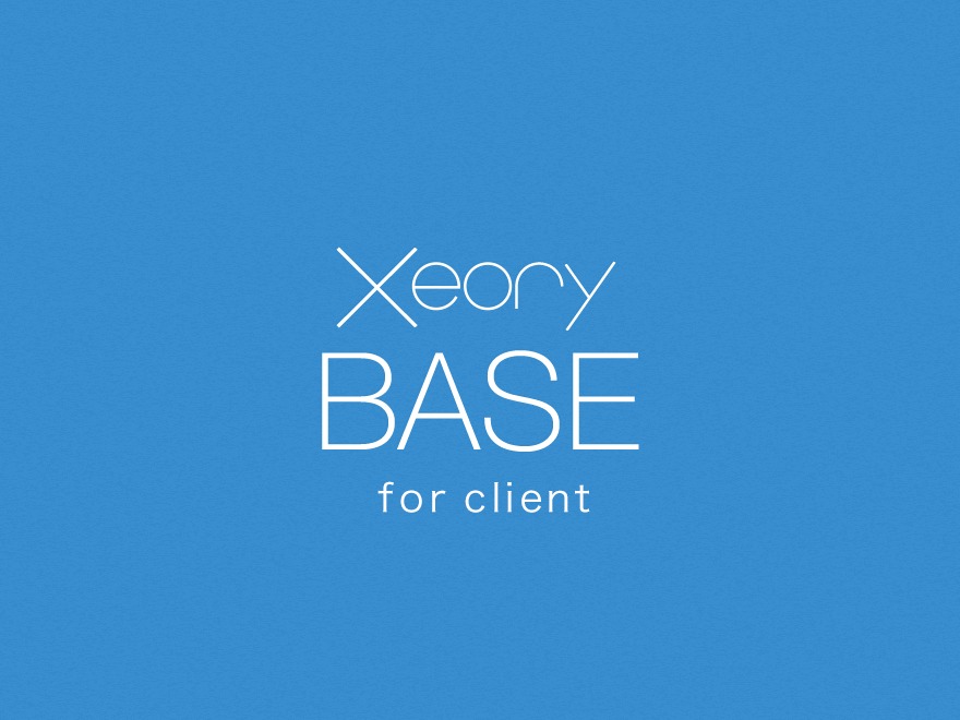 WordPress theme XeoryBase WordPress theme XeoryBase