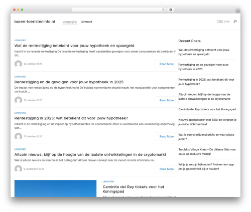 Absolute Reviews (absolute-reviews) free WordPress plugin - buren-toeristeninfo.nl Absolute Reviews (absolute-reviews) free WordPress plugin - buren-toeristeninfo.nl