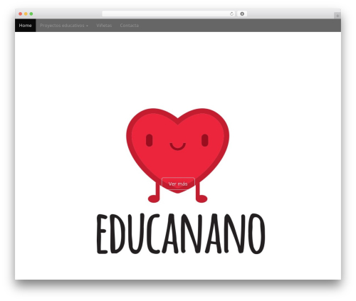 Justified Image Gallery (justified-image-gallery) free WordPress plugin - educanano.es