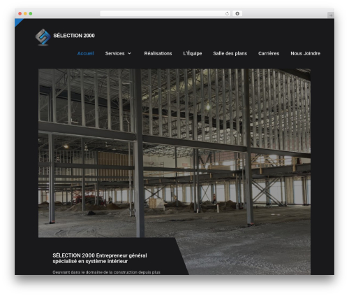 Arcdeco plugin WordPress plugin - selection2000.com