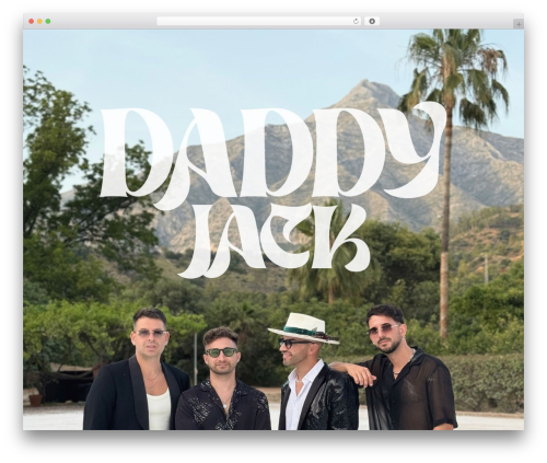 Slider Ultimate (ultimate-slider) free WordPress plugin - daddyjackband.com Slider Ultimate (ultimate-slider) free WordPress plugin - daddyjackband.com