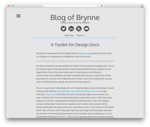 Modern Footnotes (modern-footnotes) free WordPress plugin - evanbrynne.com