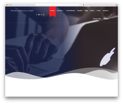 Pixelwars core shortcodes WordPress plugin - samitsenglishacademy.com