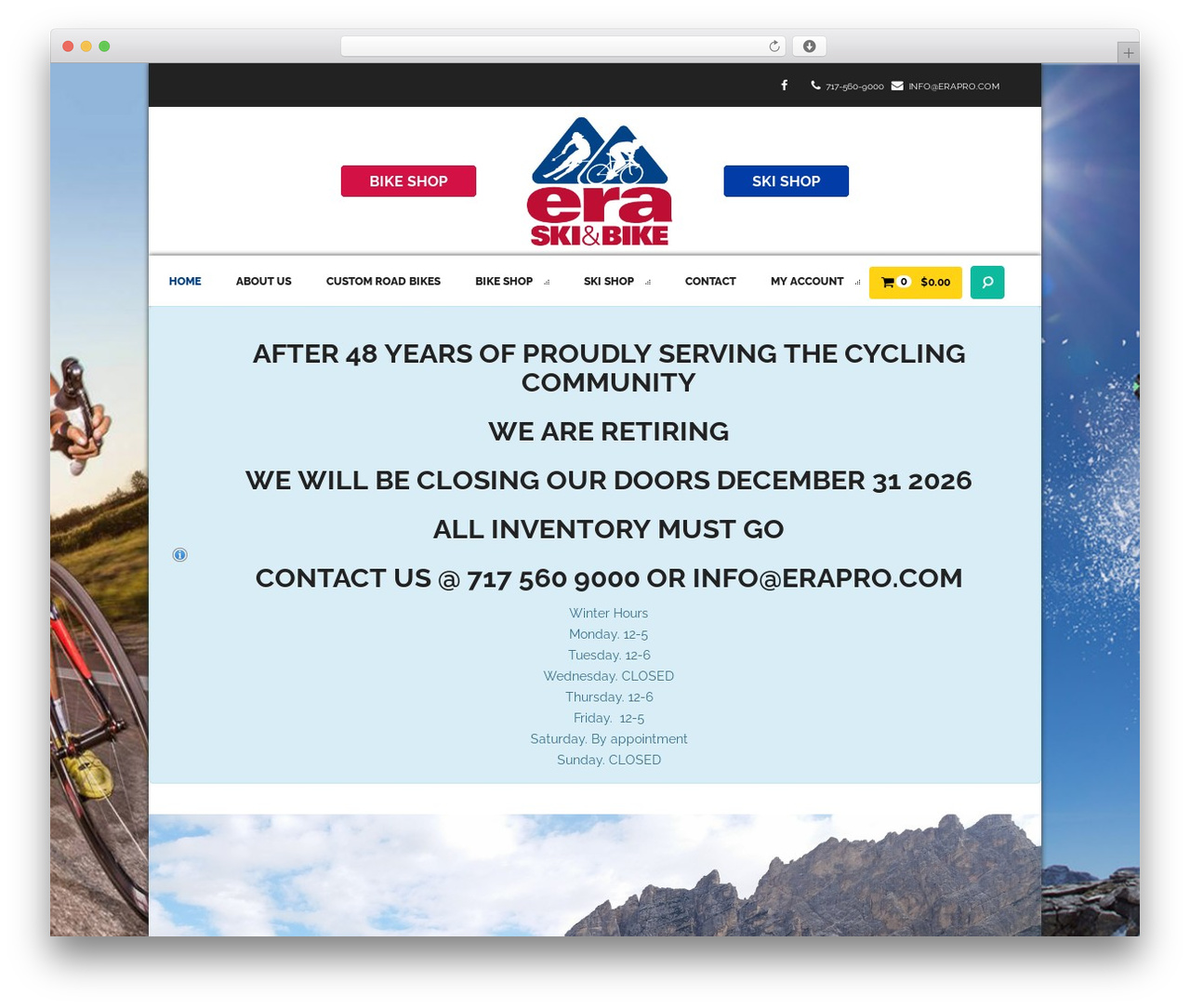 Exist Multi Purpose WordPress Theme WordPress ecommerce theme - erapro.com