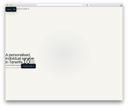 Estatik4 pro WordPress plugin - lchconsultancy.es