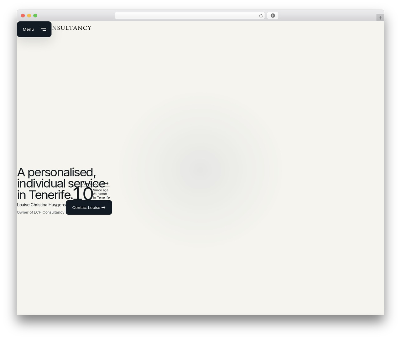 Hello Elementor theme WordPress - lchconsultancy.es