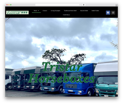 WP Car Manager (wp-car-manager) free WordPress plugin - tristarhorseboxes.co.uk WP Car Manager (wp-car-manager) free WordPress plugin - tristarhorseboxes.co.uk